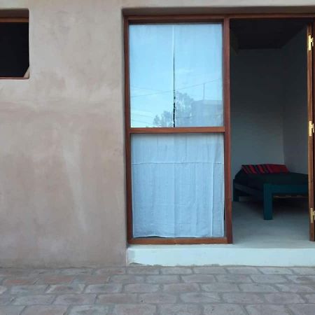 Alojamiento En Tilcara Exterior photo
