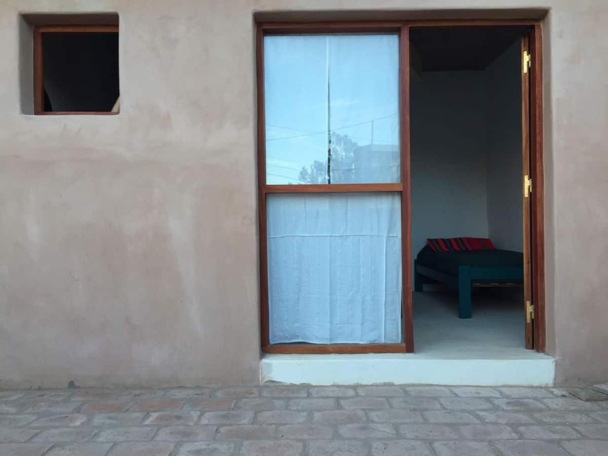 Alojamiento En Tilcara Exterior photo